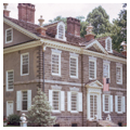 "Cliveden," Benjamin Chew House