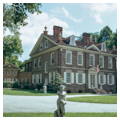 "Cliveden," Benjamin Chew House