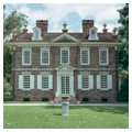 "Cliveden," Benjamin Chew House