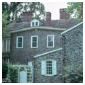 "Cliveden," Benjamin Chew House