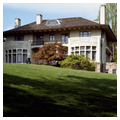 Photo 2 of Fischer–Venturi and Scott Brown House