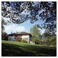 Photo 3 of Fischer–Venturi and Scott Brown House