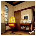 Photo 10 of Fischer–Venturi and Scott Brown House