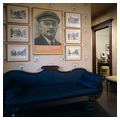 Photo 13 of Fischer–Venturi and Scott Brown House