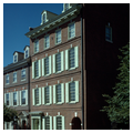 Captain James Abercrombie House