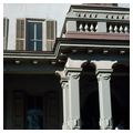 Robert W. Ryerss Museum and Library ("Burholme," Joseph Ryerss House)