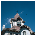 Robert W. Ryerss Museum and Library ("Burholme," Joseph Ryerss House)