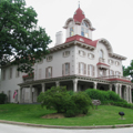 Photo 6 of Robert W. Ryerss Museum and Library (“Burholme,” Joseph Ryerss House)