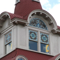 Photo 7 of Robert W. Ryerss Museum and Library (“Burholme,” Joseph Ryerss House)