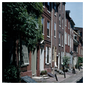 Elfreth's Alley