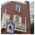 Photo 2 of Man-Full-of-Trouble Tavern and Benjamin Paschall House