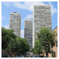 Photo 3 of Society Hill Towers
