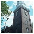Photo 3 of Christ Protestant Episcopal Church