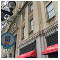 Strawbridge and Clothier Department Store