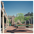 Photo 2 of Franklin Court