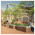 Photo 4 of Franklin Court