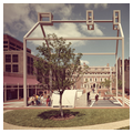 Photo 6 of Franklin Court