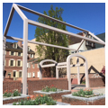 Photo 14 of Franklin Court