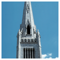Arch Street Methodist Church