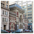 Photo 8 of Pennsylvania Academy of the Fine Arts