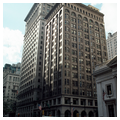 Land Title Building