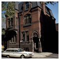 Thomas Hockley House