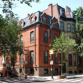 Photo 3 of Four 19th-Century Houses