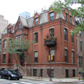 Photo 4 of Four 19th-Century Houses
