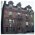 Dr. Horace Jayne House