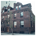 Dr. Horace Jayne House