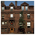 Dr. Horace Jayne House