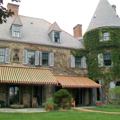 Photo 2 of “Grey Towers,” James Pinchot House