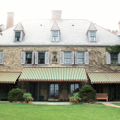 Photo 3 of “Grey Towers,” James Pinchot House