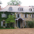 Photo 4 of “Grey Towers,” James Pinchot House