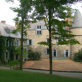Photo 5 of “Grey Towers,” James Pinchot House