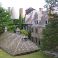 Photo 6 of “Grey Towers,” James Pinchot House