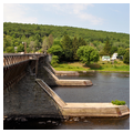Photo 2 of Delaware Aqueduct, Delaware and Hudson Canal