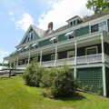 Photo 2 of Zane Grey House