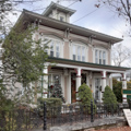 110 E Harford St