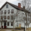 201 E Harford St