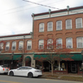 The Brown Bldg