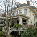 Emerson House
