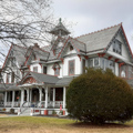 110 E High St