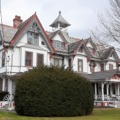 110 E High St