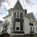 Kenworthey House