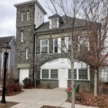 Borough Building