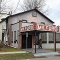 Milford Theater