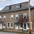 Van Etten Building