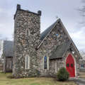 Good Shepherd Episcopal