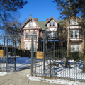 Photo 3 of Schuylkill County Council for the Arts (Frank Yuengling House)